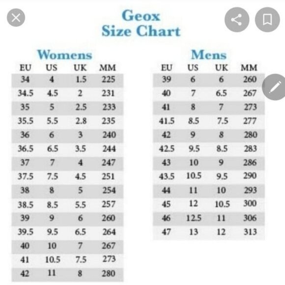 GEOX Respira World P.C.T Patent Slingback Heels Size 37 - Picture 9 of 10